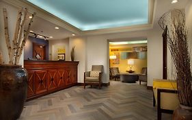 Comfort Inn Downtown Dc-Convention Center